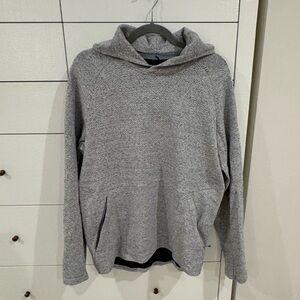 Men’s Lululemon Engineered Warmth Hoodie, size M